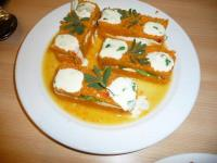 Workshop Feestelijke Veggie hapjes zonder oven