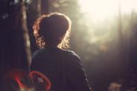 Mindfulness in het Park